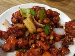 -陈傻子餐厅(世纪都会店)