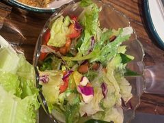 -柿子树炭烤羊腿(金台路店)