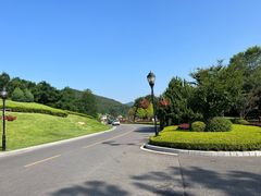 -棒棰岛宾馆景区