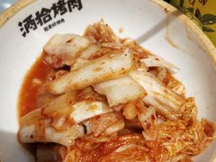 -酒拾烤肉(解放路店)