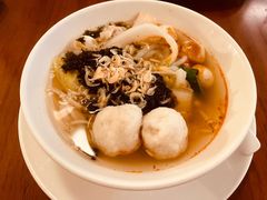 -厦门泰地万豪酒店-贡厨全日餐厅