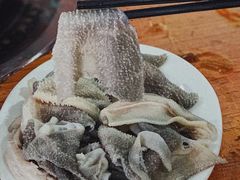 -蔡社牛肉城(龙湖店)