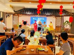 -天荷菜根·闽南素食自助(刺桐北路店)