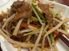 -东馆和天下特色餐饮(工农店)