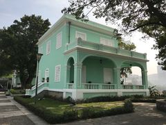 -龙环葡韵住宅式博物馆