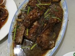 -九龙餐厅(大沽路店)