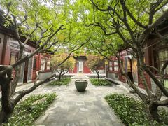 -李叔同故居纪念馆