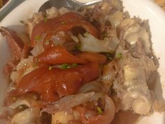 -SEEUNARI西域娜依新疆菜(环宇广场店)