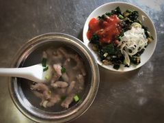 -群众牛肉小点(蚵仔煎)