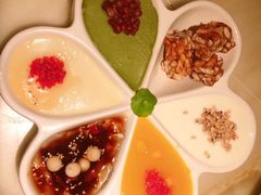 -绿茶餐厅(西单老佛爷店)