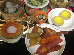-凯乐会量贩KTV(国防大厦总店)