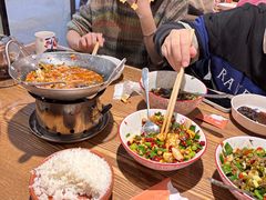 -湘味淳(千禧街店)