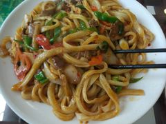 -河州春清真西北特色美食(虎踞路店)