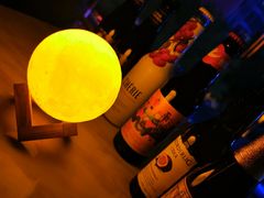 -深蓝超市Alcohol Player餐酒吧