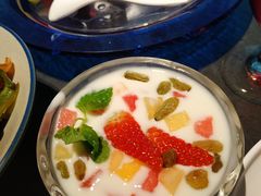 -鸽子侯·家宴·平价海鲜(市图书馆店)