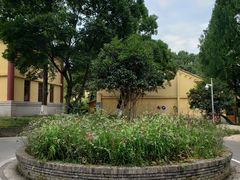 -T80科技文化国际社区-停车场