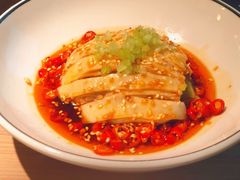 口水鸡-太二酸菜鱼(沈阳万象城店)