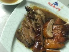 -阿政粤小馆(中央大街店)