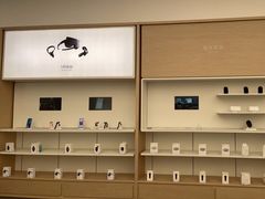 -华为授权体验店(近铁城市广场)