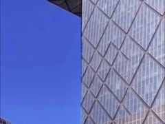 -中央广播电视总台(光华路办公区)