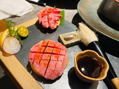 -厚贞日式烤肉(龙之梦店)