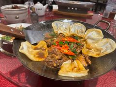 -集贤门·徽菜(福田店)