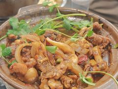 -川香煲(茅台路店)