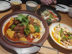 -纳鲁孜·新疆特色餐厅(上海悦荟广场店)