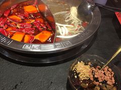 -热辣宗师·串串火锅(万达金街店)