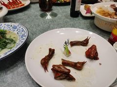 -丰尔粥食·顺德鱼生·干蒸排骨顺德菜(大良分店)