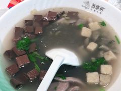 -苏晓玥·手作江南小吃(深圳北站店)