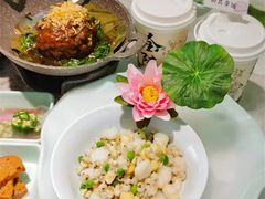 -苏梦江南·淮扬菜(夫子庙店)