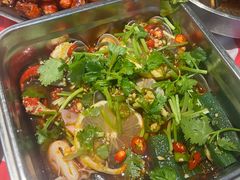 -靓靓蒸虾·头牌蒸虾(沙湖旗舰店)