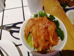 -肆幺幺烤肉(乐汇城店)