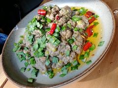 羊油麻豆腐-顺承小院儿