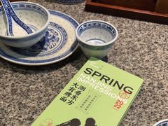 -南京大牌档(济南万象城店)