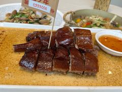-先记烧鹅王·本地粤菜(福永店)