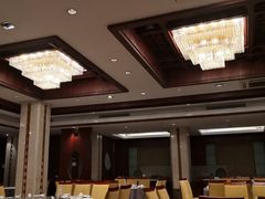 大堂-同里湖大饭店-怡景轩中餐厅(同里古镇店)