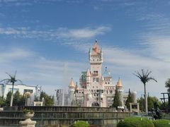 -青岛方特梦幻王国