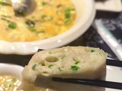 鲅鱼水饺-旺角小渔村·海肠捞饭开创者(二马路店)