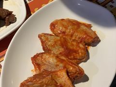 -阪尚皇·原切牛排·烤肉火锅自助(北京路店)