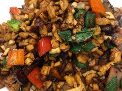 -新新湘菜馆(新中街二条店)