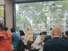 -刘长兴(逸仙桥店)