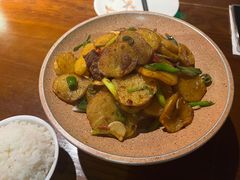 -长安面坊(西点茂店)