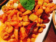 宫保虾球-成都娃娃花园餐厅 (南艺旗舰店)