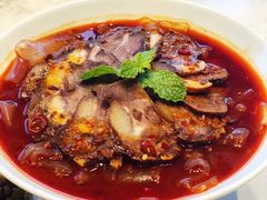 -淮扬韵(市政府汉神店)