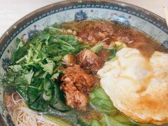 -国财牛杂(镇海店)