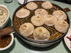 -萧记三鲜烩面(郑汴路店)