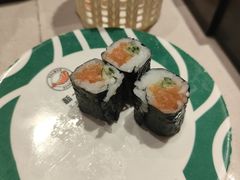 -新一番三文鱼寿司(大东海店)