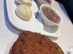 -黑窑厂糖油饼烤鸭·清真菜(旗舰店)